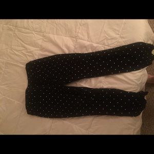 OLD Navy Pixie Chino ankle pants